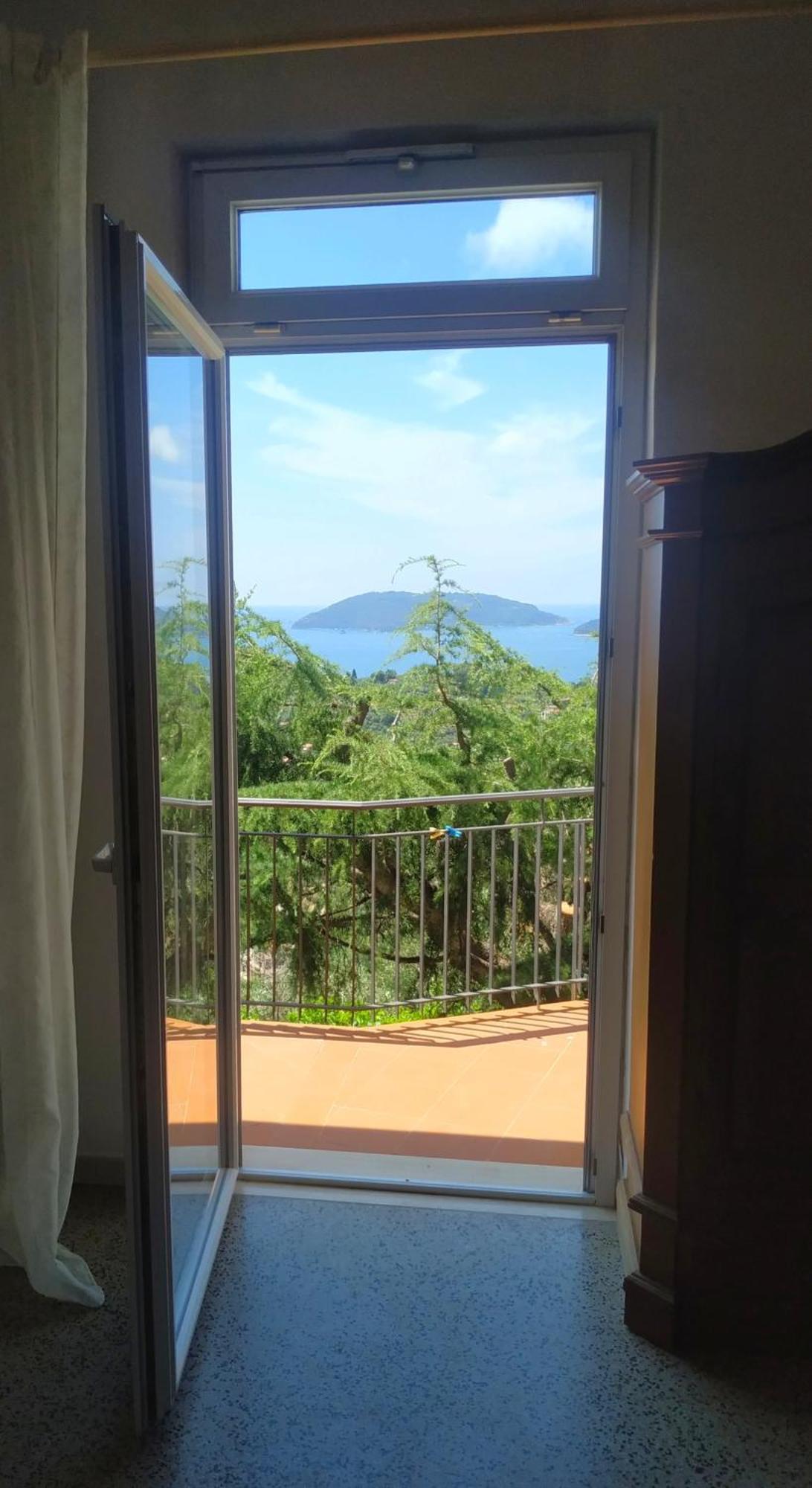 Ai Canarbin - colline di Lerici Esterno foto