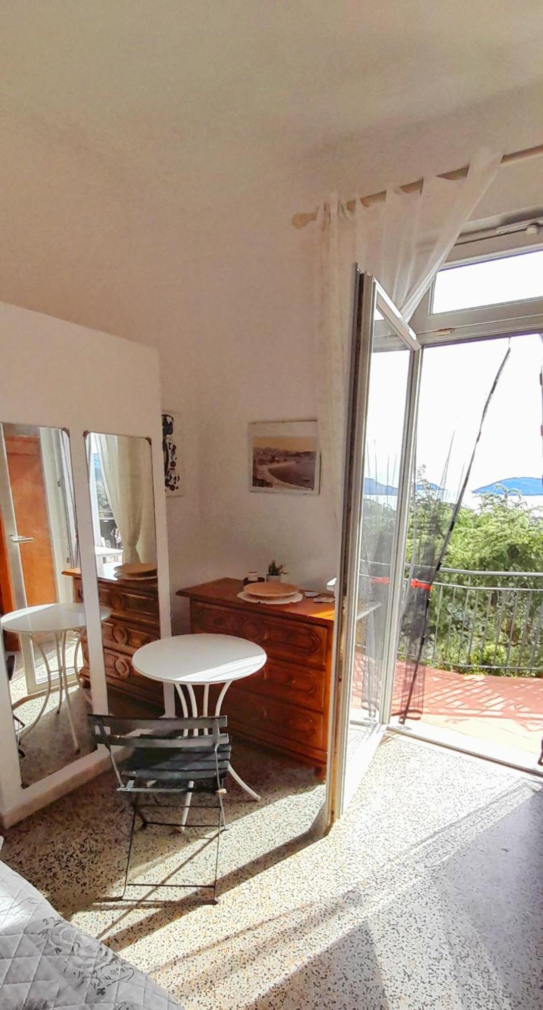 Ai Canarbin - colline di Lerici Esterno foto